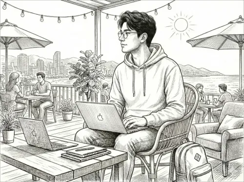 블로소득의 워드프레스